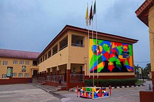 EHJMC Ibonwon Epe has very conducive learning facilities