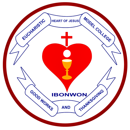 Eucharistic Heart of Jesus Model College, Ibonwon Epe