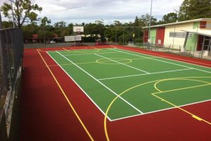 State-of-the-art sporting facilities in EHJMC Epe